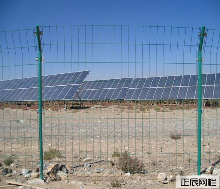 光伏護(hù)欄網(wǎng) 光伏護(hù)欄網(wǎng)