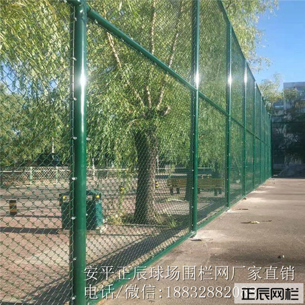 網(wǎng)狀護(hù)欄