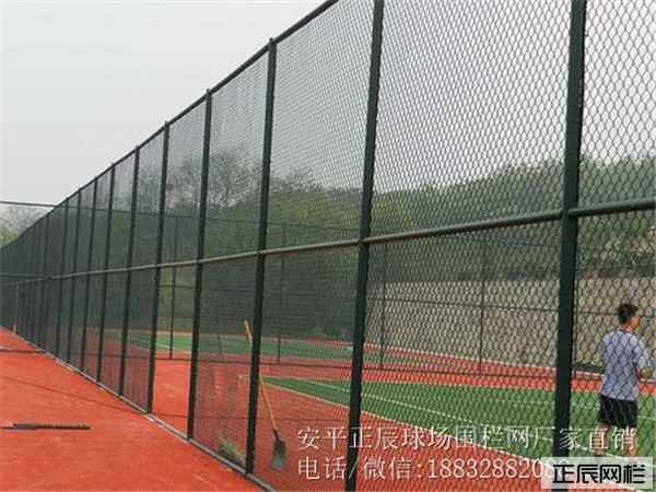 網(wǎng)狀護(hù)欄圍欄