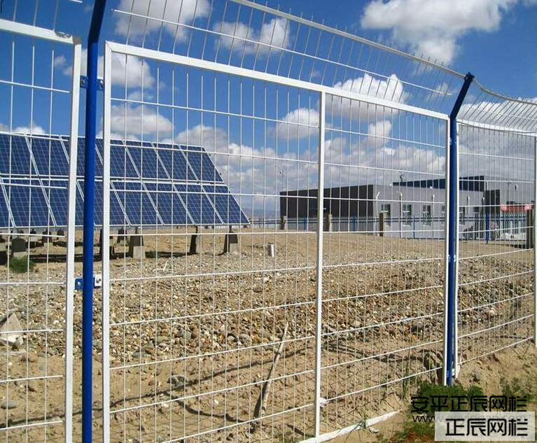 網(wǎng)狀護欄圖片(網(wǎng)狀護欄效果圖)