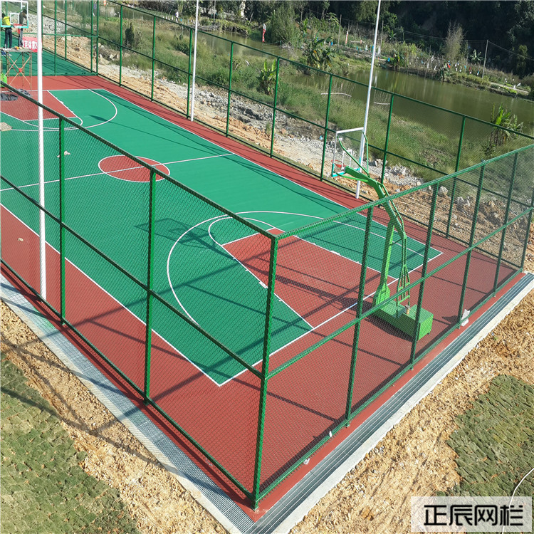 球場圍網(wǎng)圍欄
