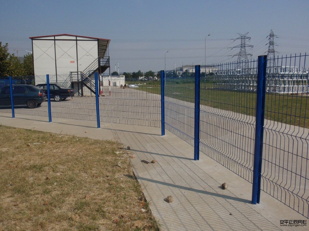 蘭州護(hù)欄網(wǎng)生產(chǎn)廠家地址