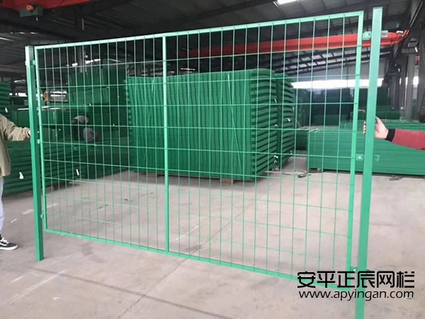 邊框護欄網(wǎng)