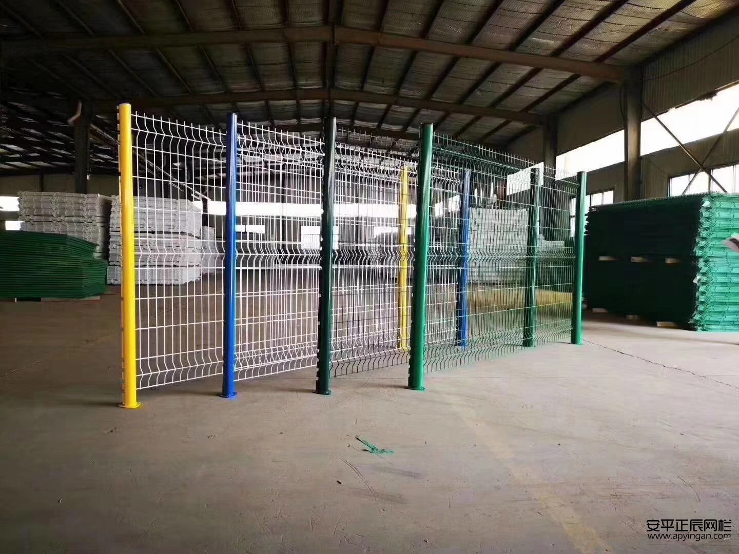 新型圍欄網(wǎng)