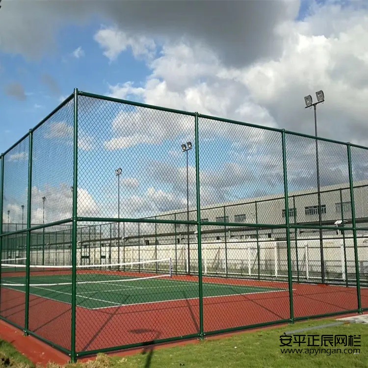 網(wǎng)球場圍網(wǎng)報價