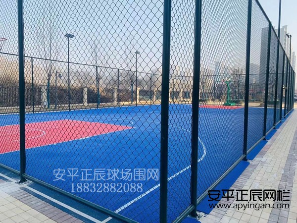 籃球場體育圍網(wǎng)廠家