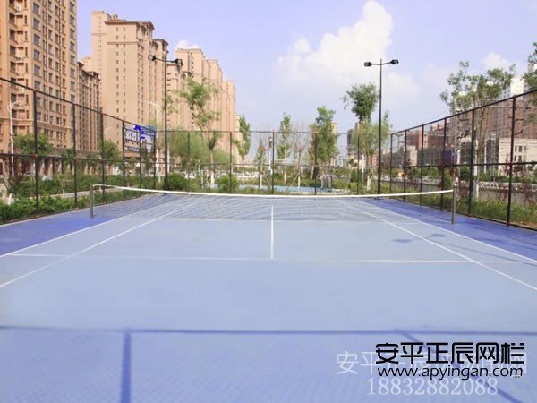 籃球場體育圍網(wǎng)廠家