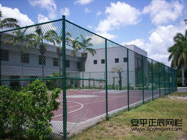 運動場圍網(wǎng)