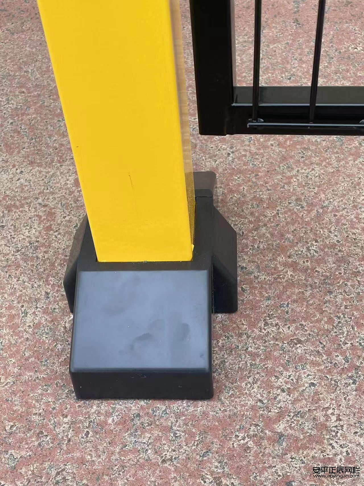 機(jī)器人隔離網(wǎng)