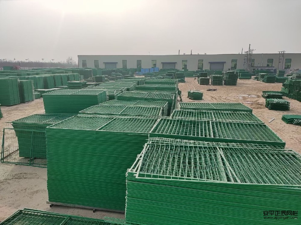 圍欄網(wǎng)廠家