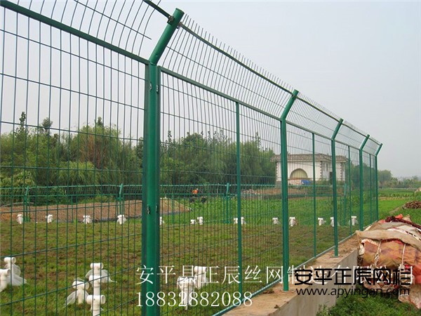 隔離網(wǎng)多少錢一米