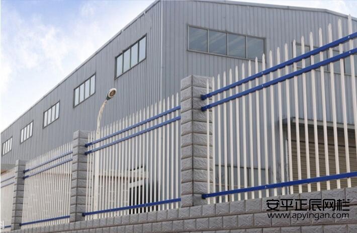 小區(qū)圍欄廠家電話