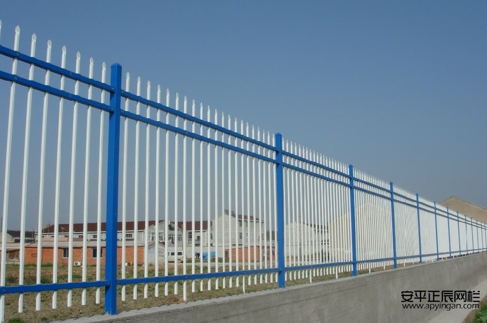 鋅鋼圍墻護(hù)欄