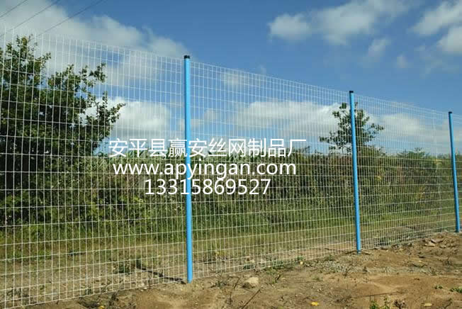 養(yǎng)殖場(chǎng)護(hù)欄