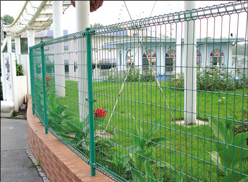 綠化護欄網