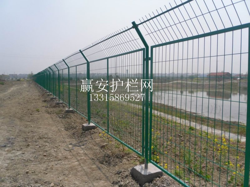 框架護欄網(wǎng)