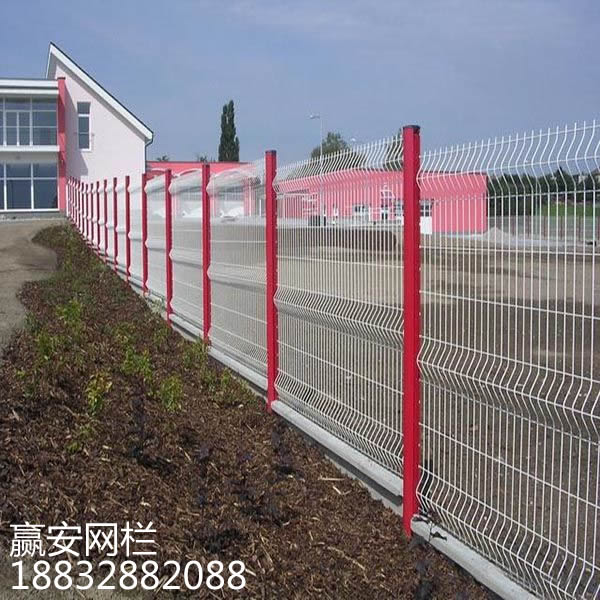 護(hù)欄網(wǎng)