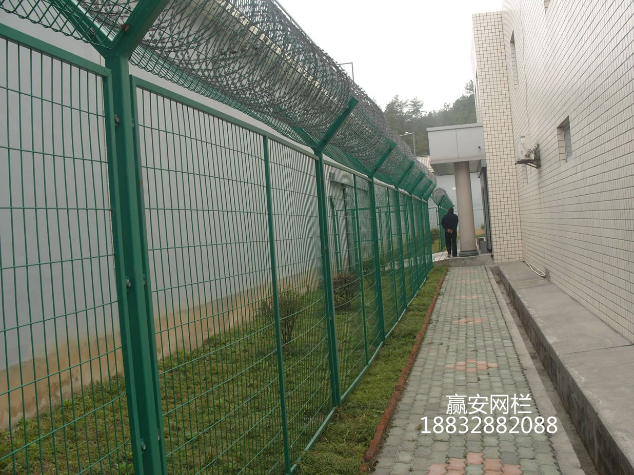 護(hù)欄網(wǎng)