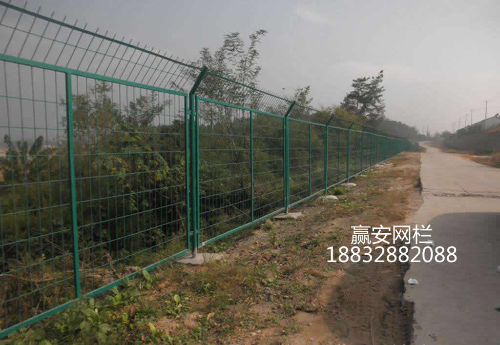 護(hù)欄網(wǎng)