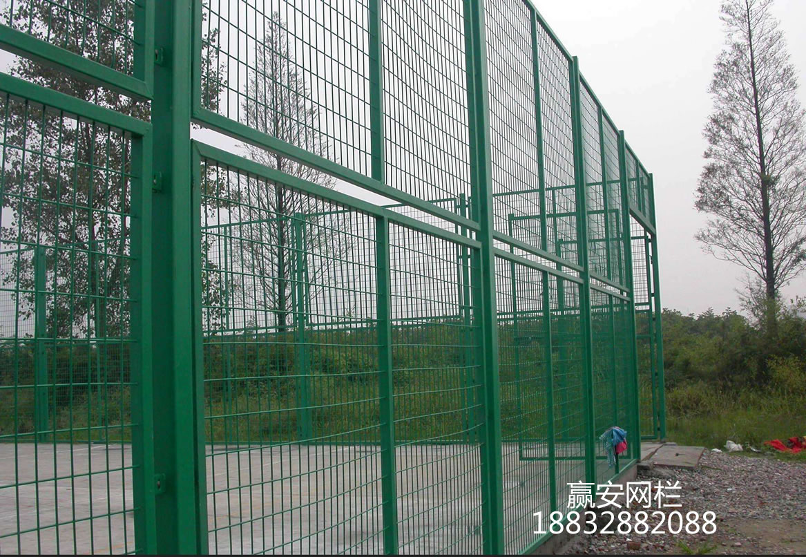 護(hù)欄網(wǎng)