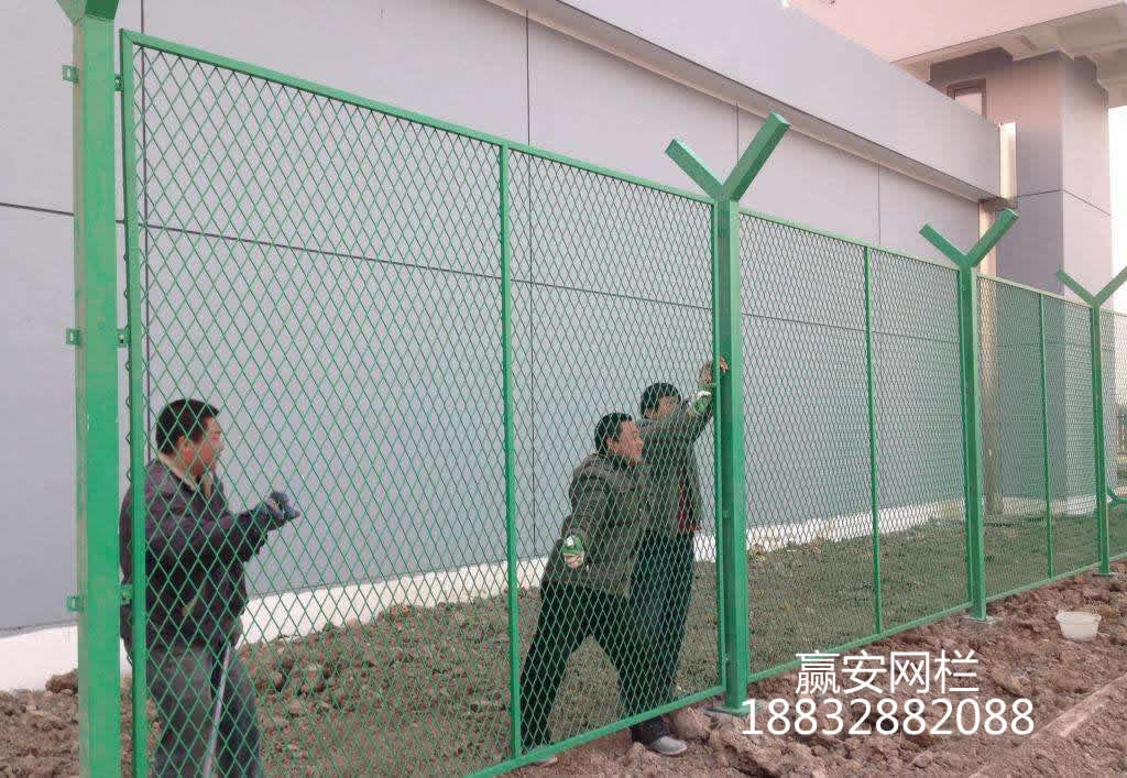 護(hù)欄網(wǎng)