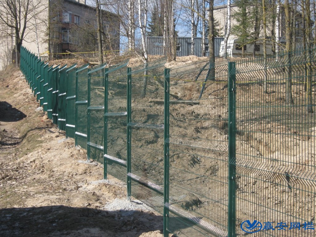 小區(qū)護欄網(wǎng) 小區(qū)護欄網(wǎng)