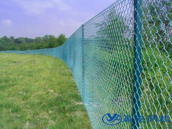 鋼絲圍欄網(wǎng)