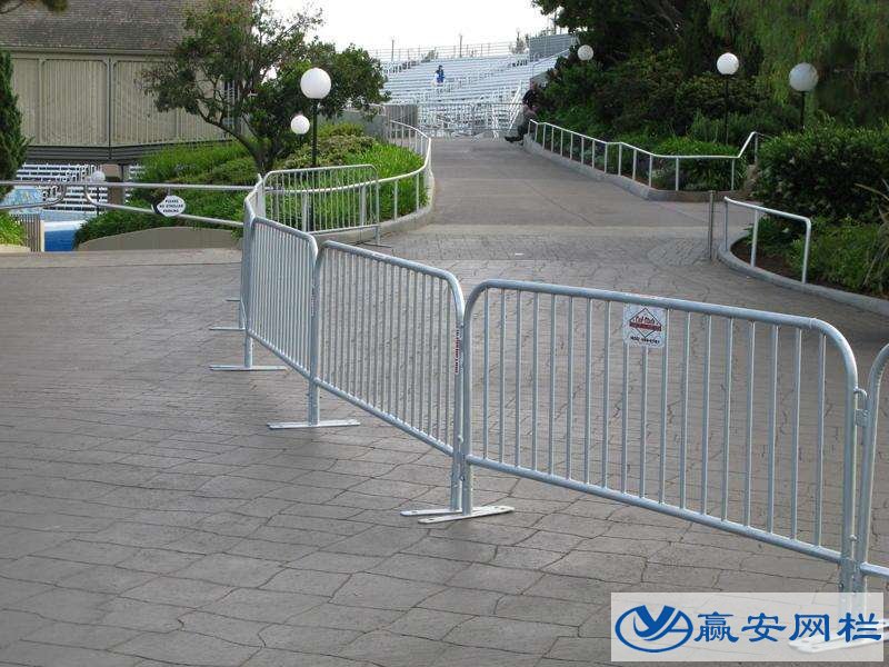 臨時(shí)護(hù)欄網(wǎng)