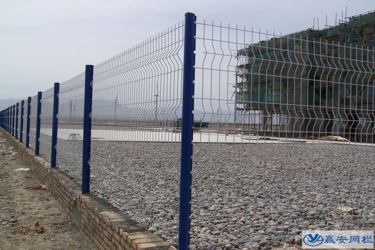 金屬護欄網(wǎng)