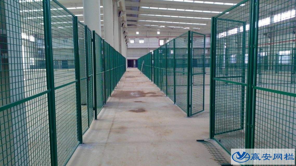 車間隔離網(wǎng)