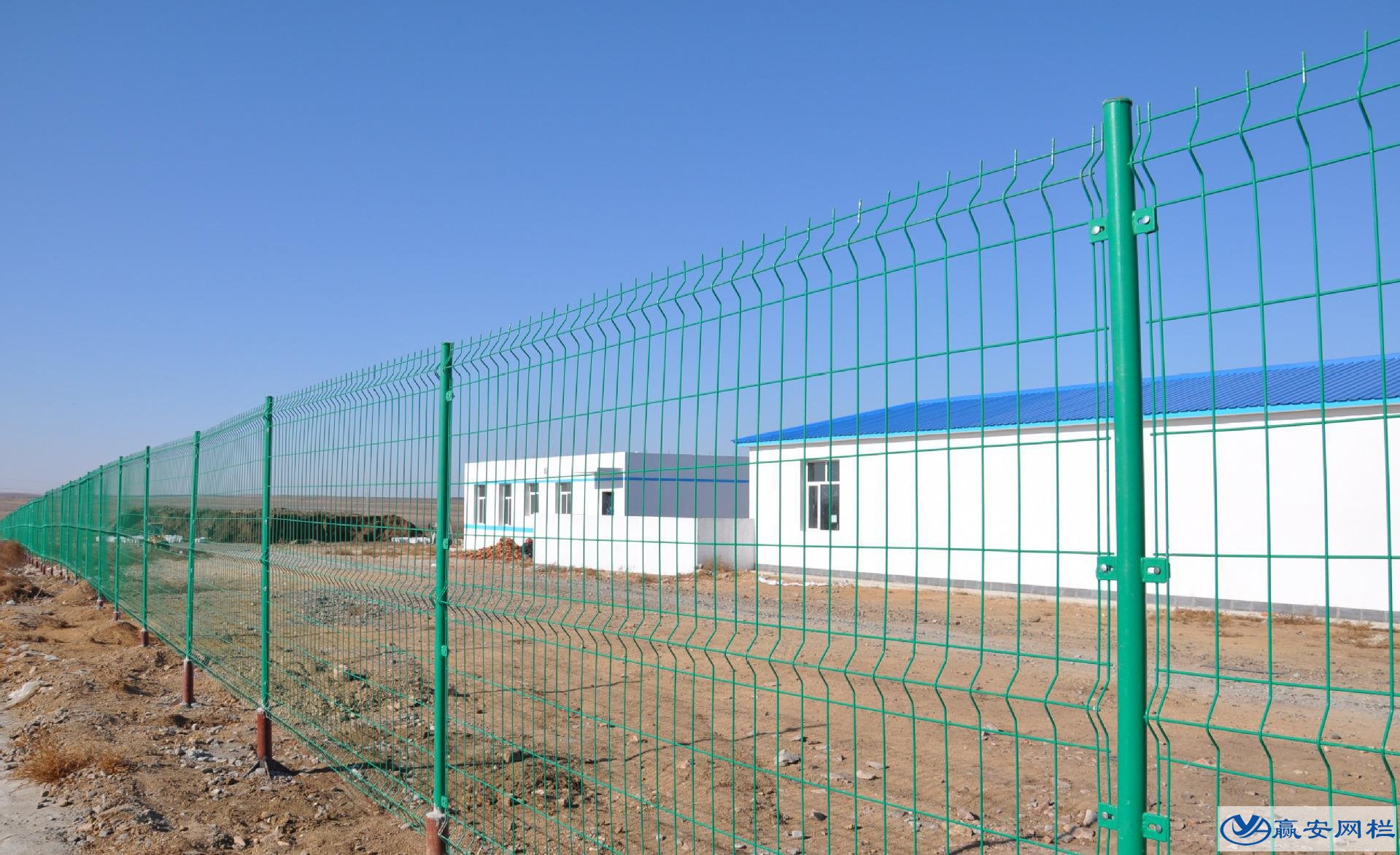 鐵網(wǎng)圍欄多少錢