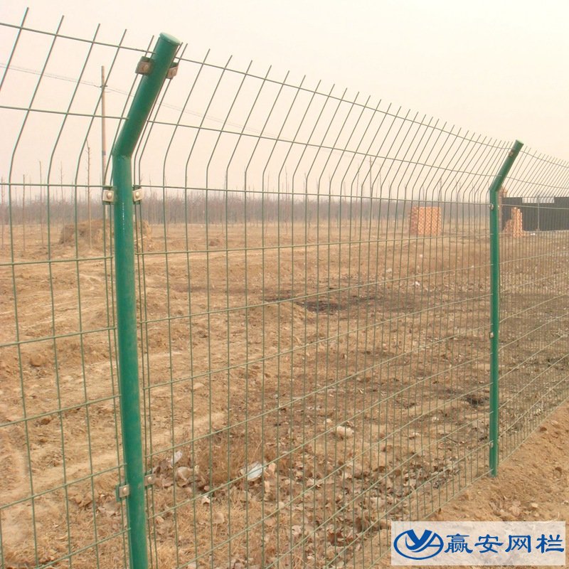 雙邊絲護(hù)欄網(wǎng)