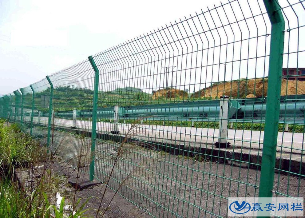 公路護欄網