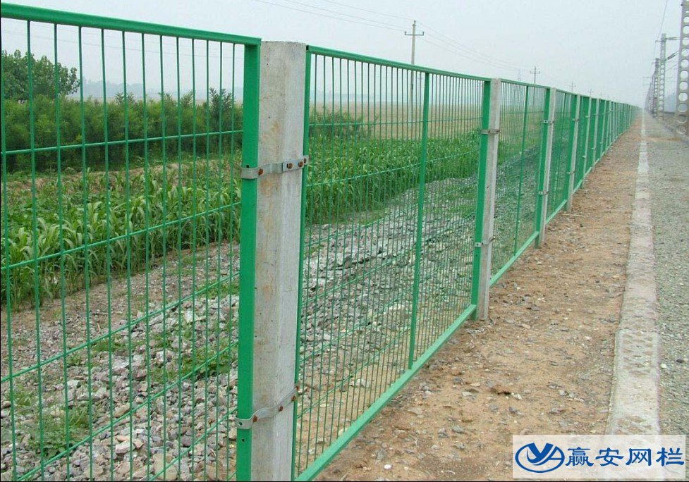 鐵路框架護欄網(wǎng)