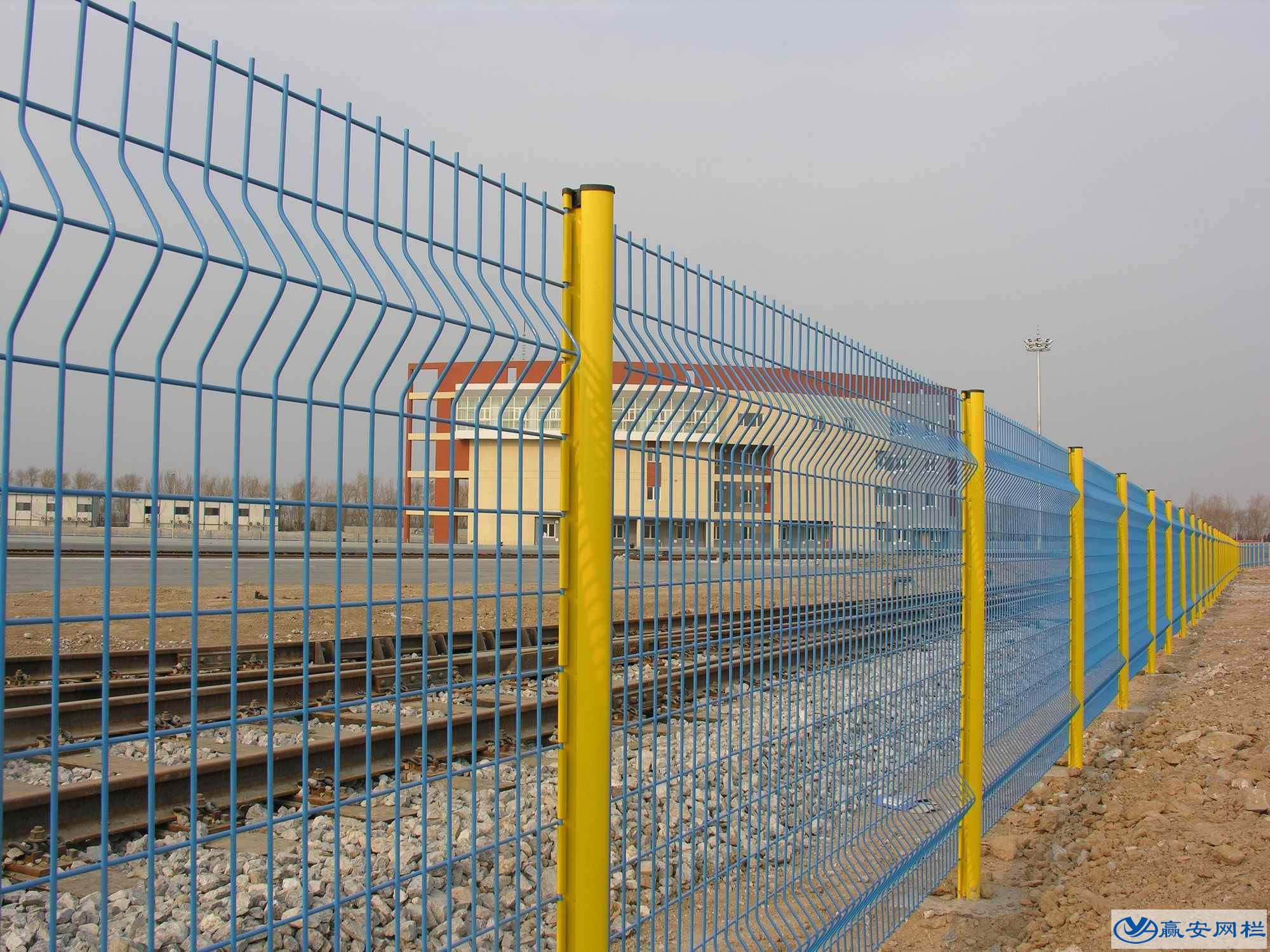 高鐵護欄網(wǎng) 高鐵護欄網(wǎng)
