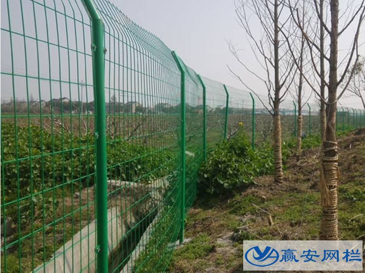 園林公園護欄網(wǎng)