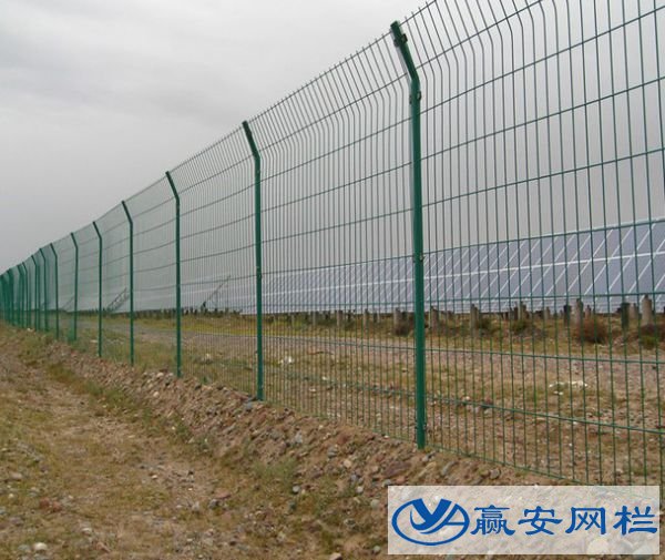 雙邊公路護(hù)欄網(wǎng)