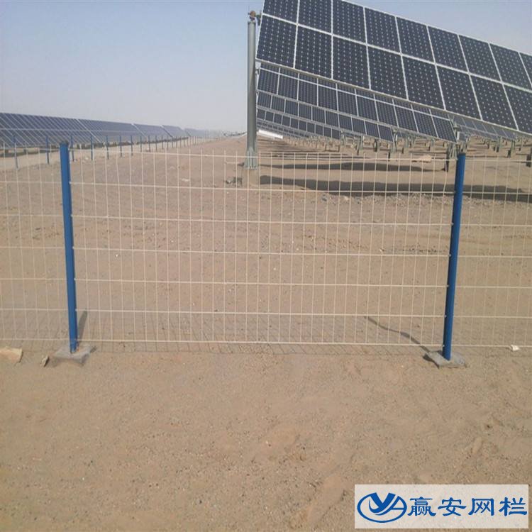 光伏電站護欄網(wǎng)