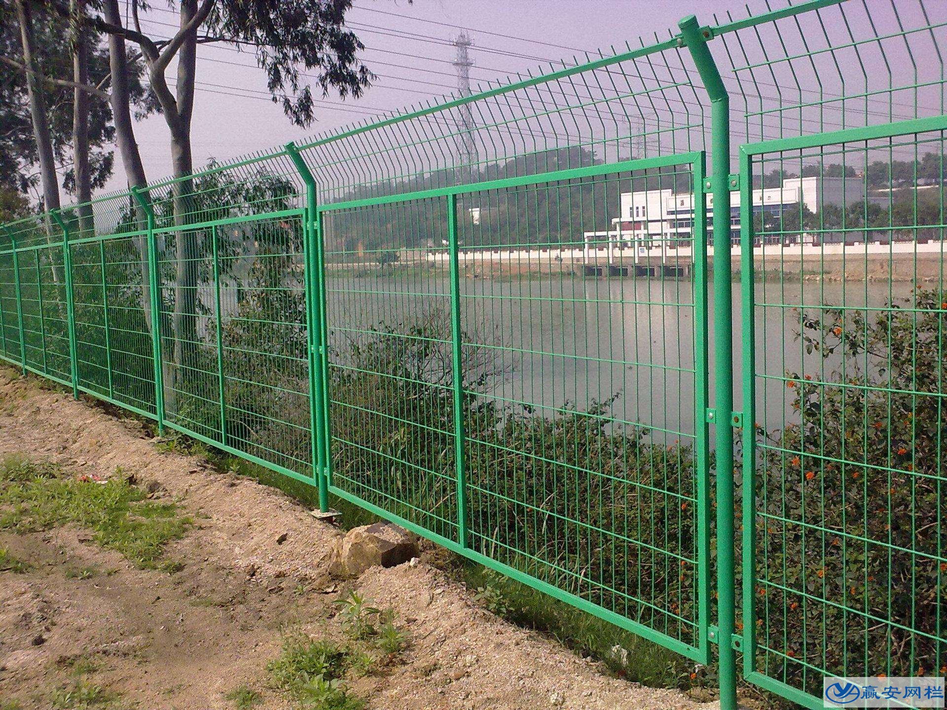 停車場護欄網(wǎng) 停車場護欄網(wǎng)
