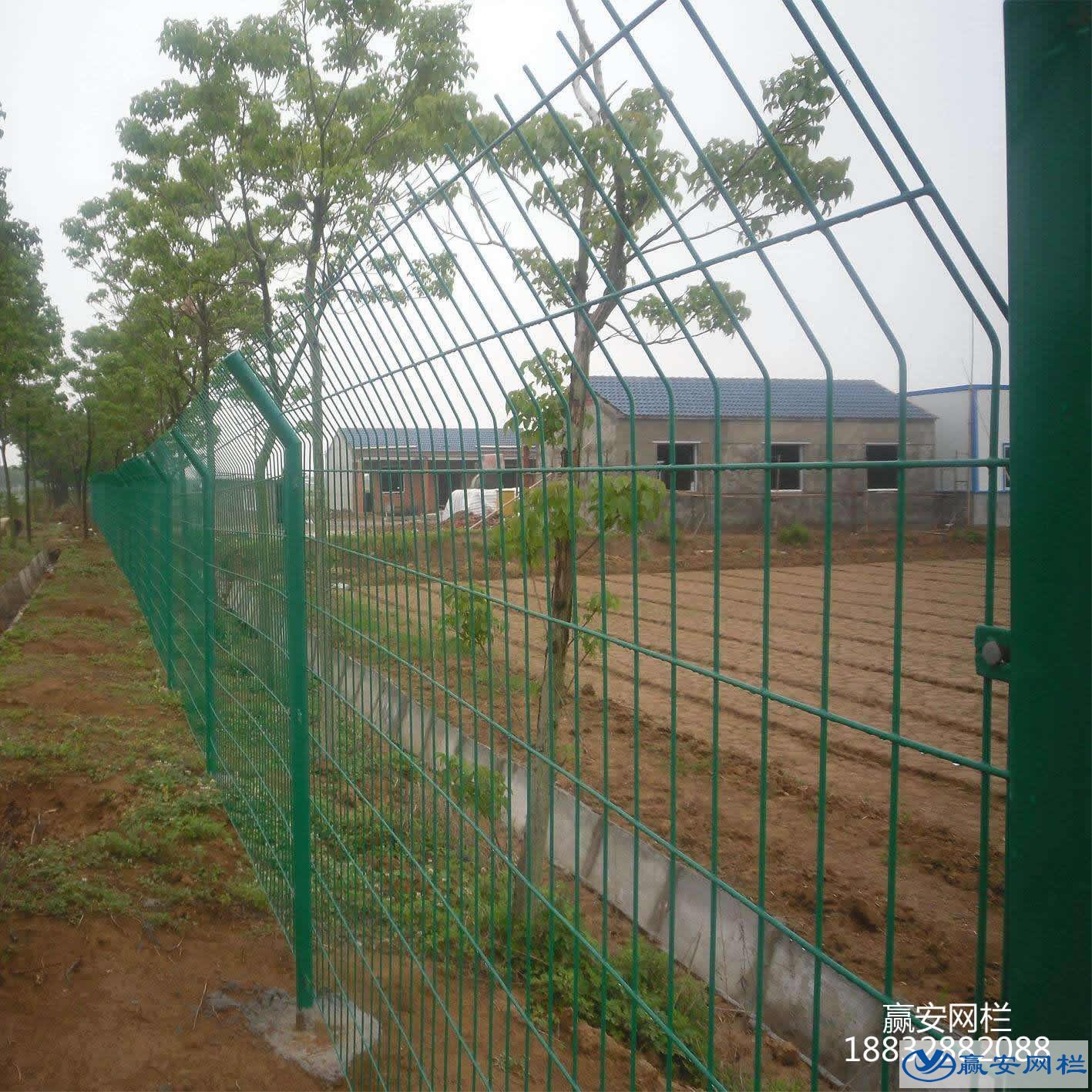 停車場護欄網(wǎng) 停車場護欄網(wǎng)