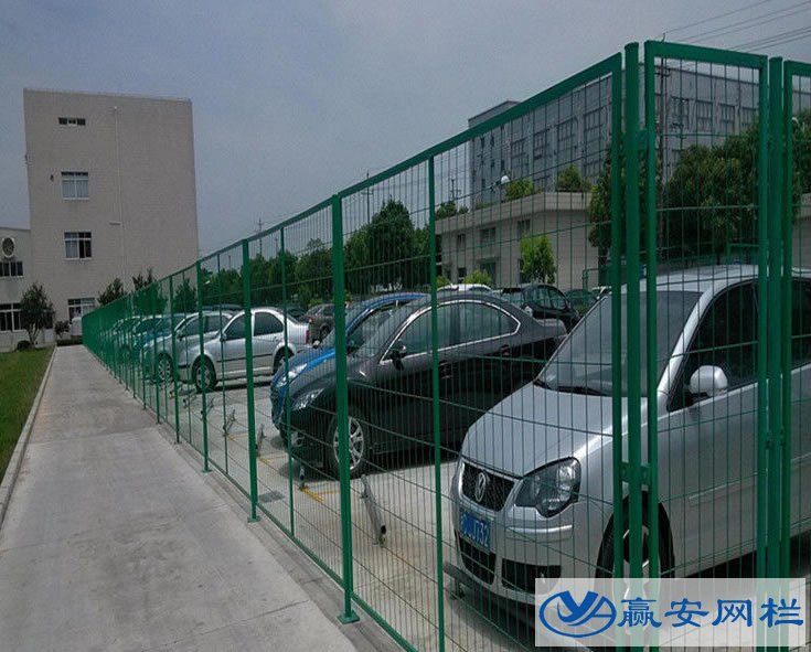 停車場護欄網(wǎng) 停車場護欄網(wǎng)