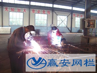 護欄網(wǎng)報價