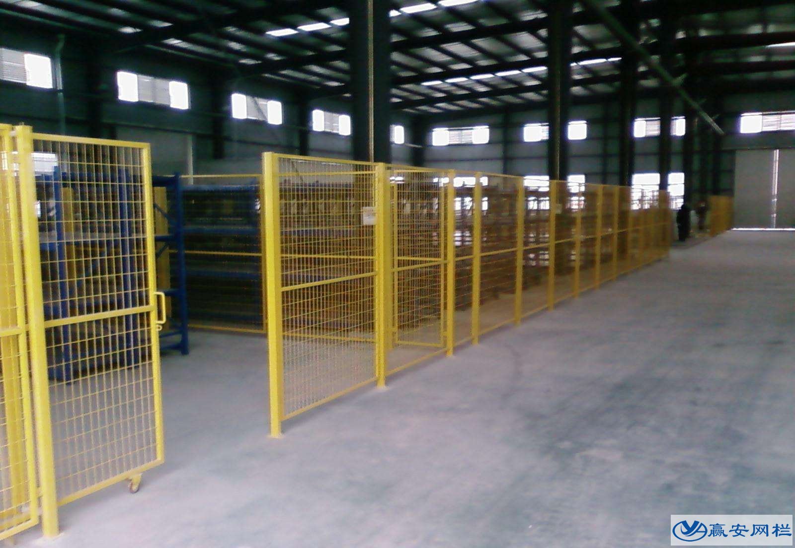倉庫隔離網(wǎng) 倉庫隔離網(wǎng)
