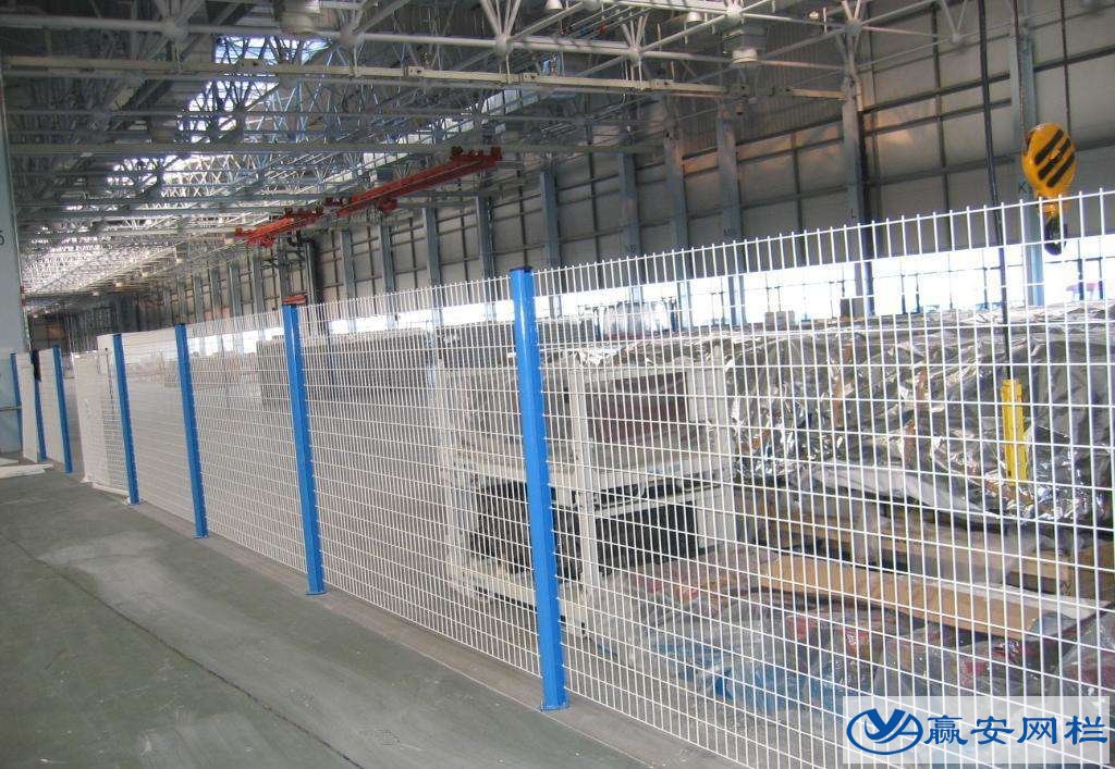 倉庫隔離網(wǎng) 倉庫隔離網(wǎng)