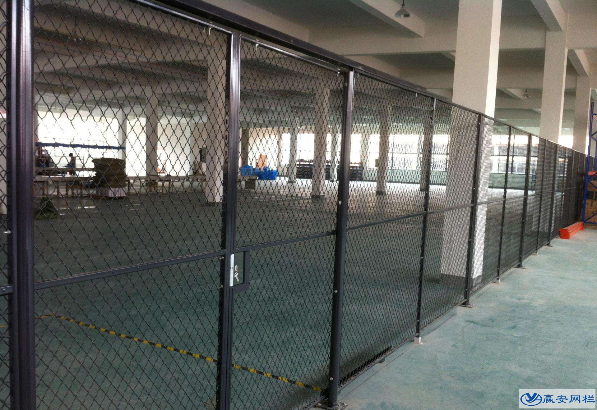 倉庫隔離網(wǎng) 倉庫隔離網(wǎng)