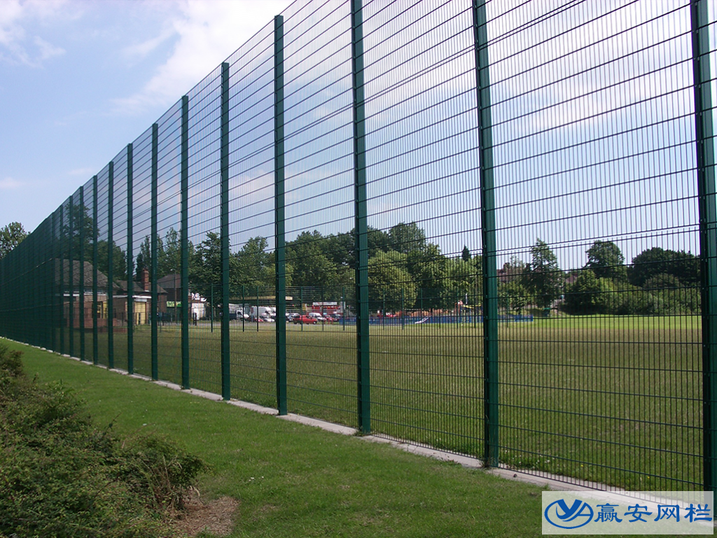 護(hù)欄網(wǎng)高度