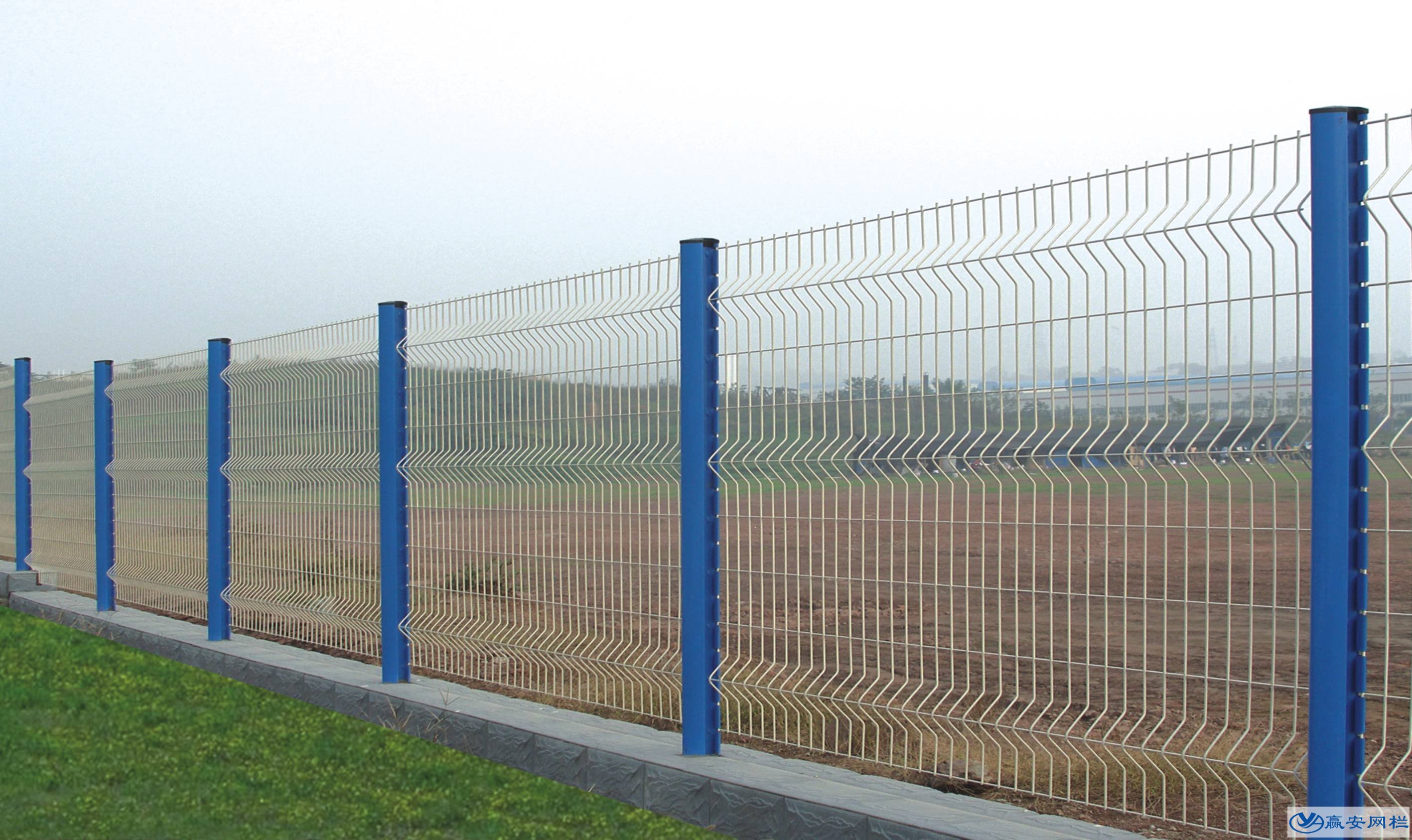 鐵網(wǎng)圍欄