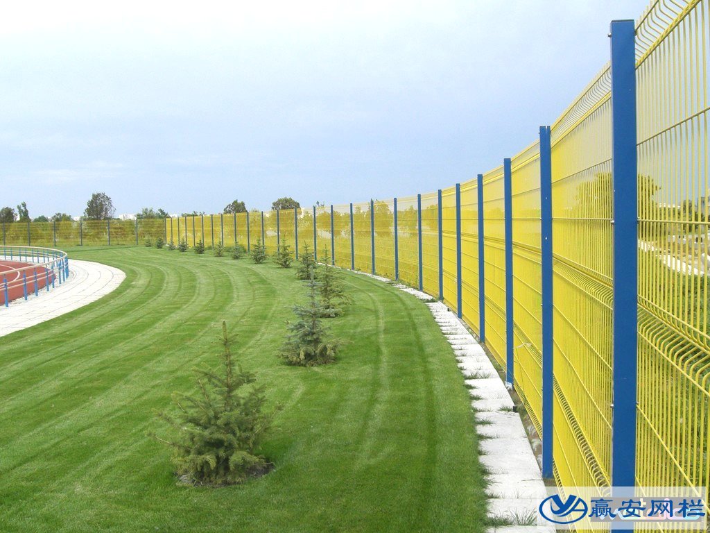 高爾夫球場圍欄網(wǎng)