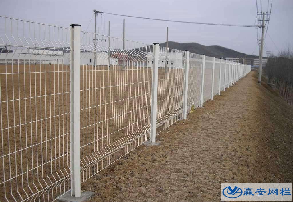 護欄網(wǎng)價格