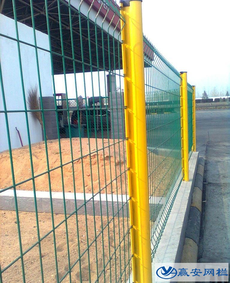 護欄網(wǎng)價格
